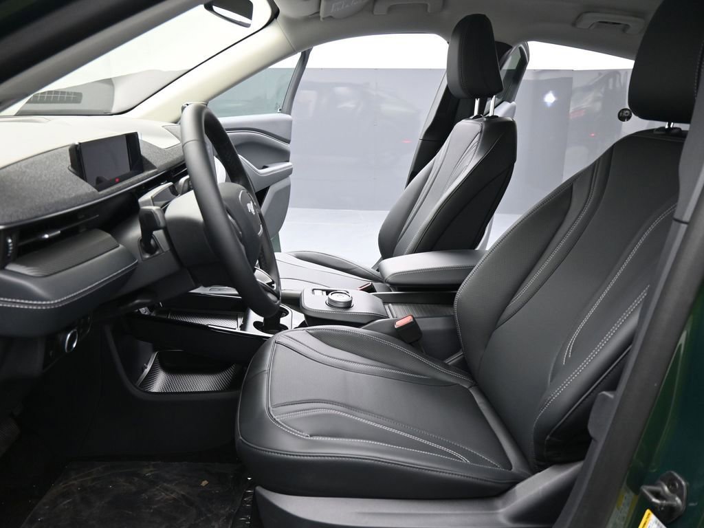 New 2024 Ford Mustang Mach-E Premium image 9