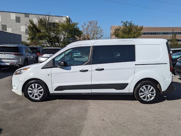 Used 2016 Ford Transit Connect XLT image 9