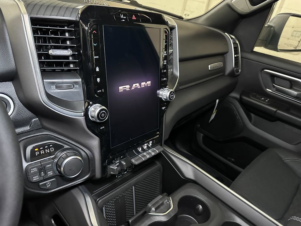 New 2026 RAM 1500 Big Horn image 29
