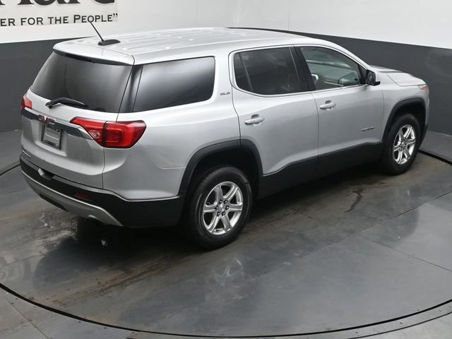 Used 2018 GMC Acadia SLE w/ LPO, Floor Liner Package FWD image 49