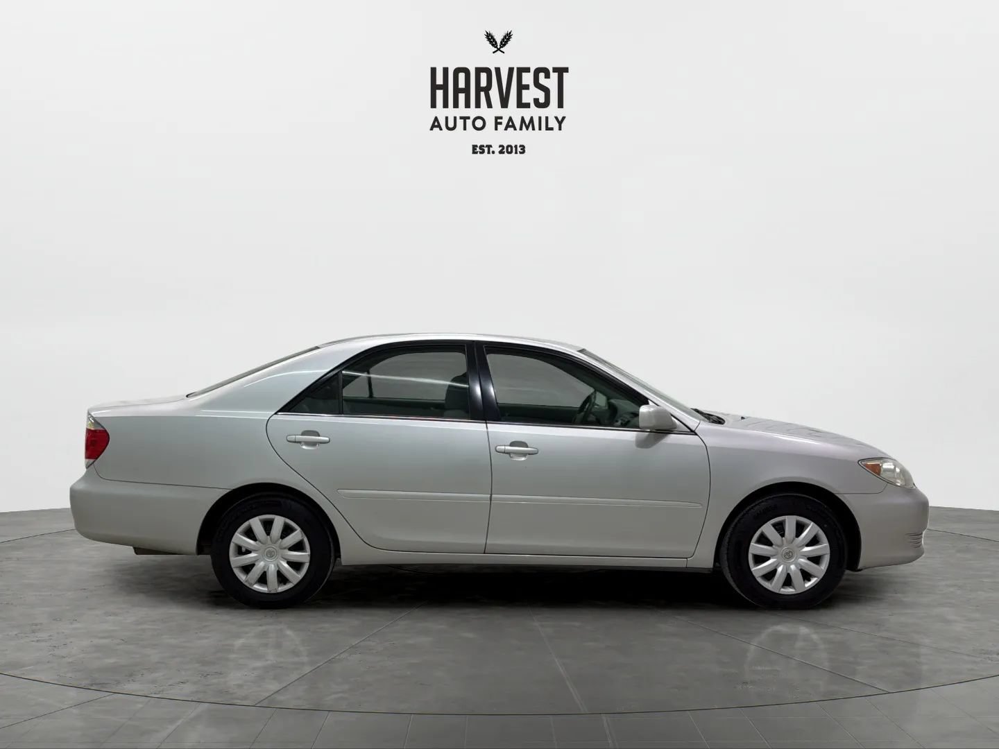 Used 2006 Toyota Camry FWD image 8