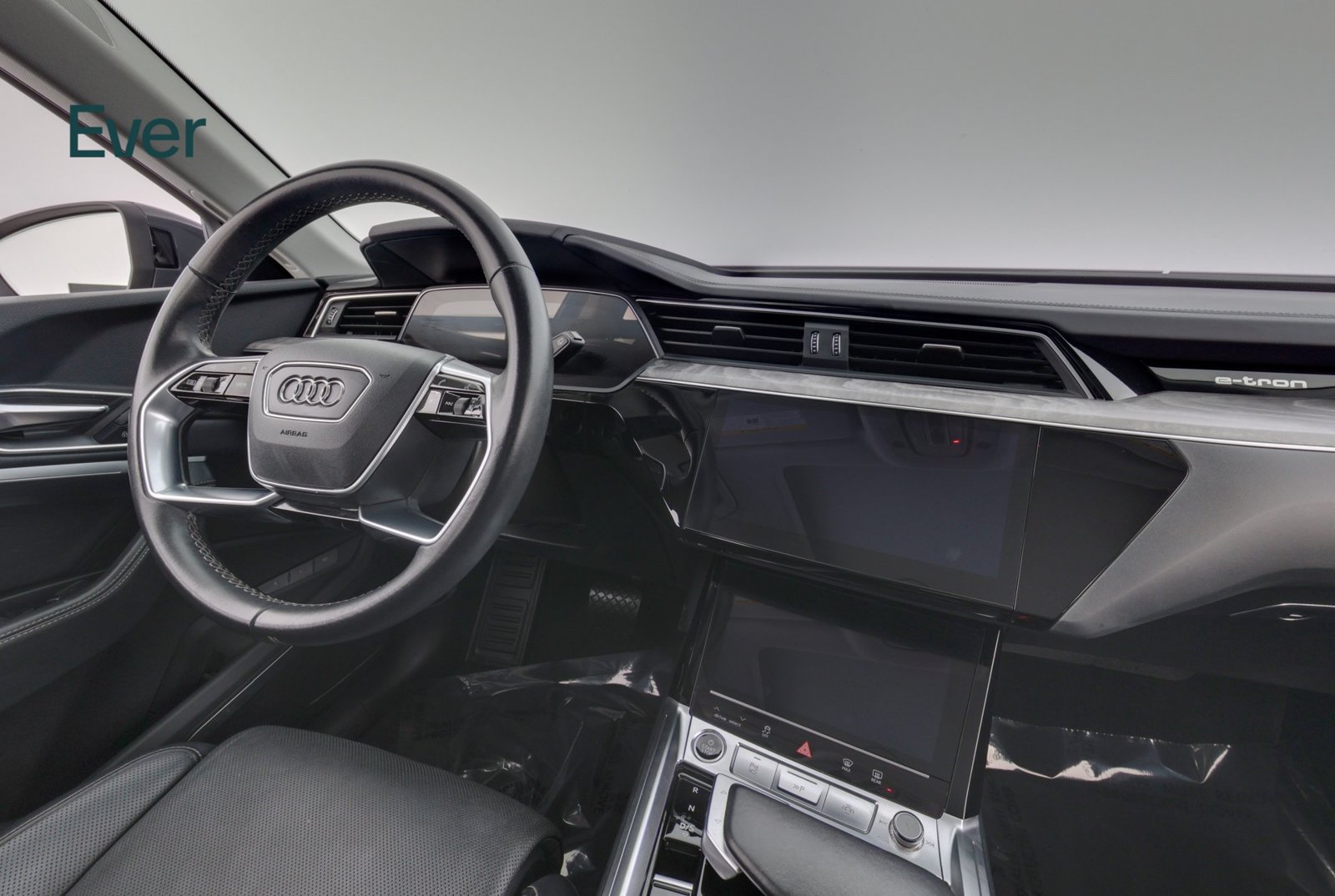Used 2024 Audi Q8 e-tron Premium Plus w/ Prestige Package AWD/4WD image 25