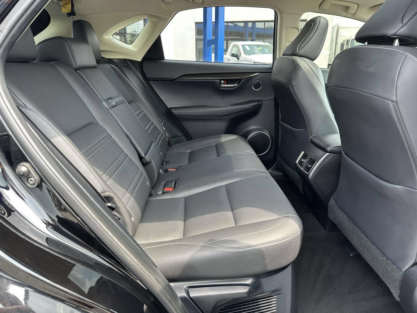 Used 2015 Lexus NX 200t AWD w/ Premium Package image 27