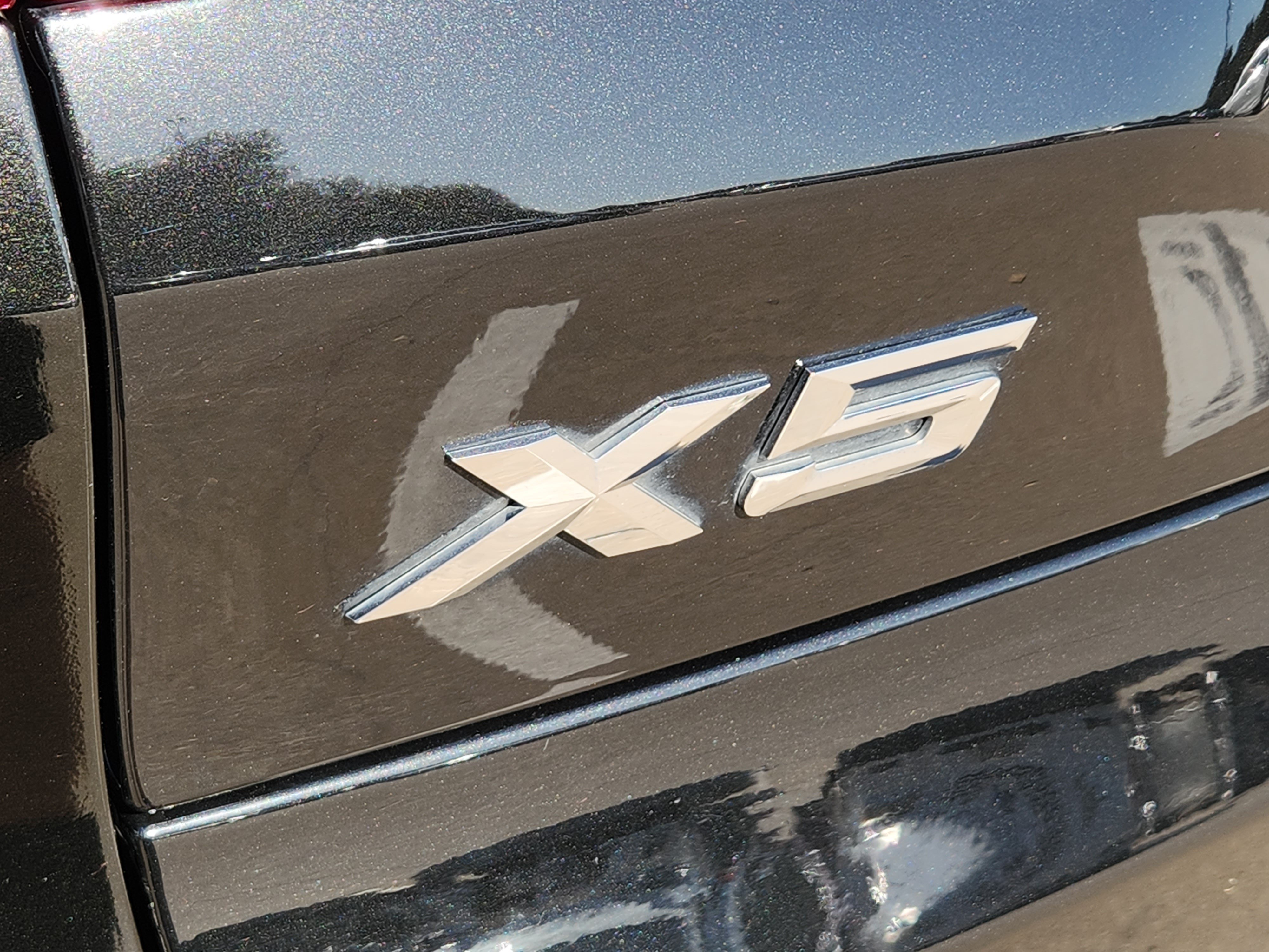 Used 2022 BMW X5 xDrive40i w/ M Sport Package AWD/4WD image 10