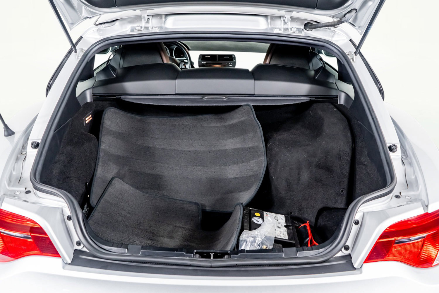 Used 2007 BMW M Coupe image 45