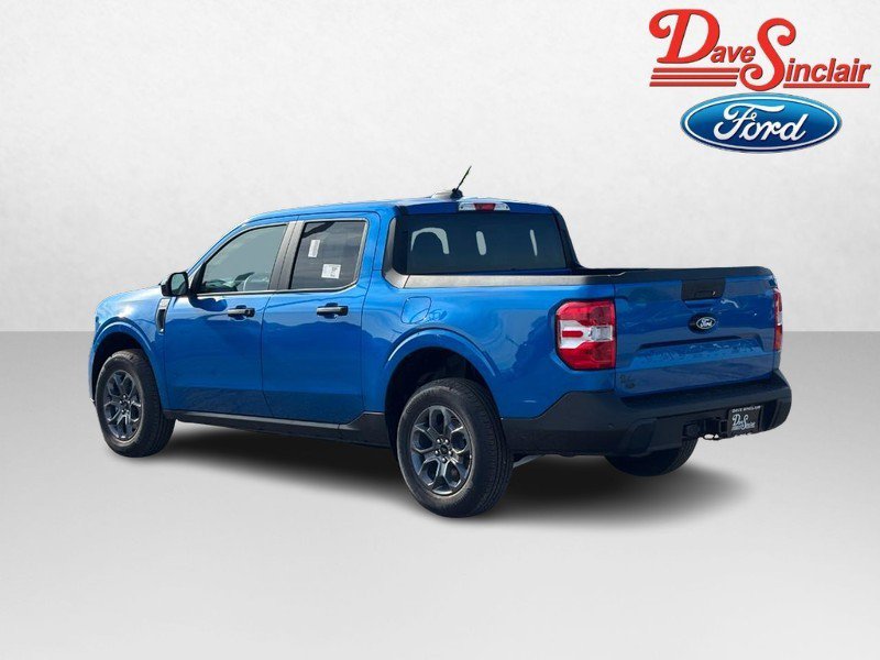 New 2026 Ford Maverick XLT w/ Equipment Group 301A AWD/4WD image 9