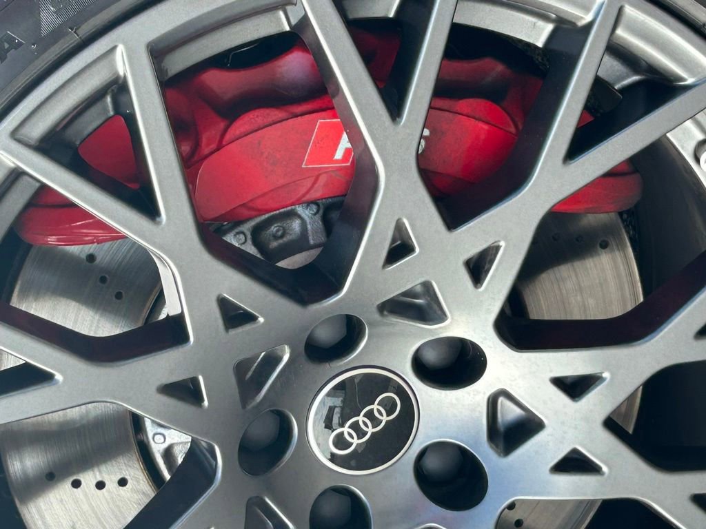Used 2026 Audi RS 3 AWD/4WD image 54