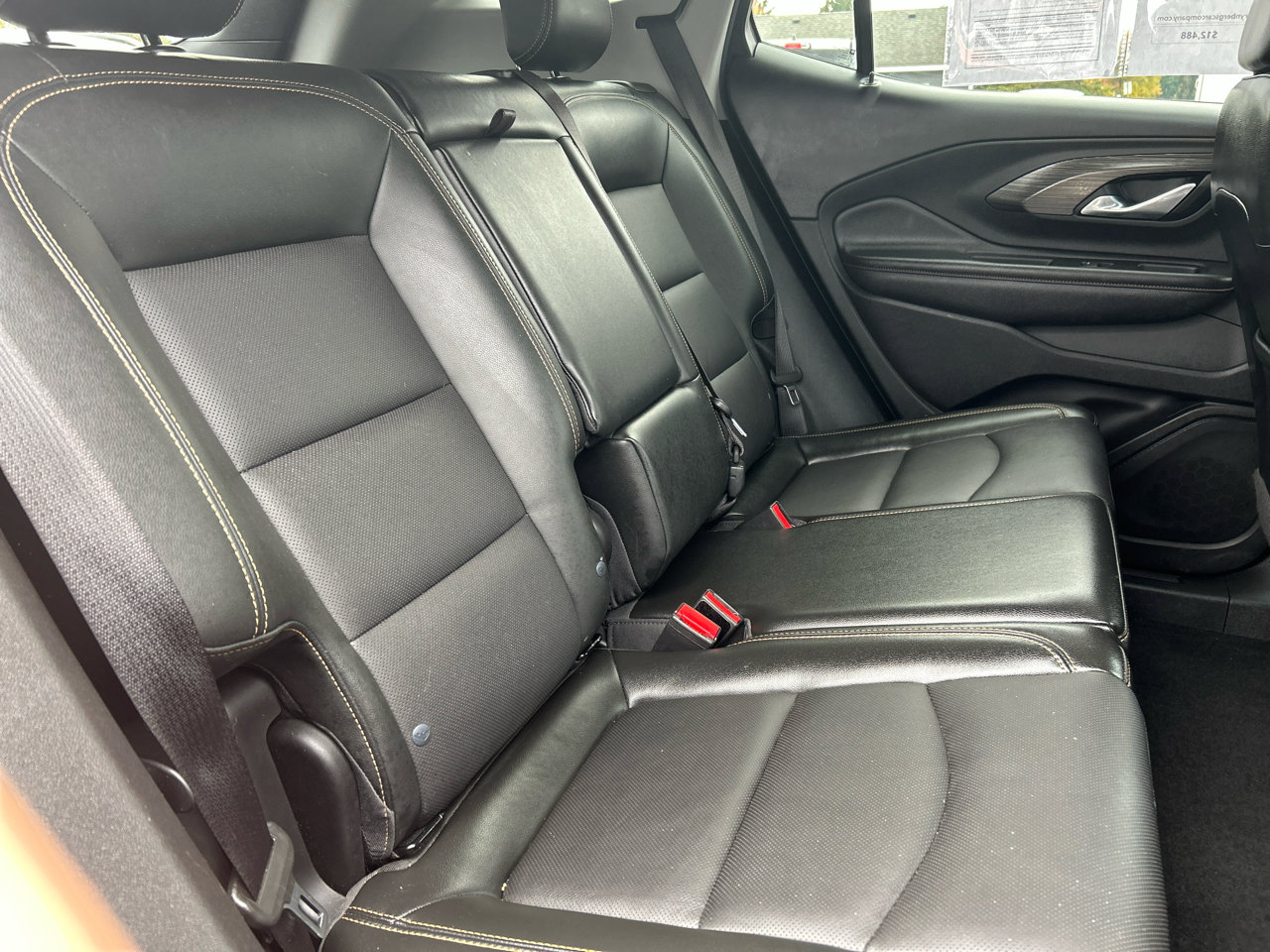 Used 2018 GMC Terrain SLT w/ Preferred Package image 24