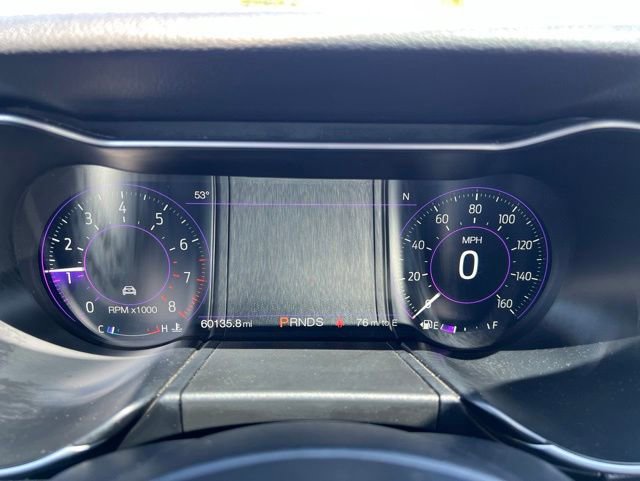 Used 2018 Ford Mustang Premium w/ Equipment Group 201A RWD image 21