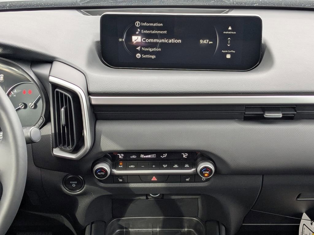 New 2026 MAZDA CX-50 2.5 Hybrid w/ Weather Package image 18