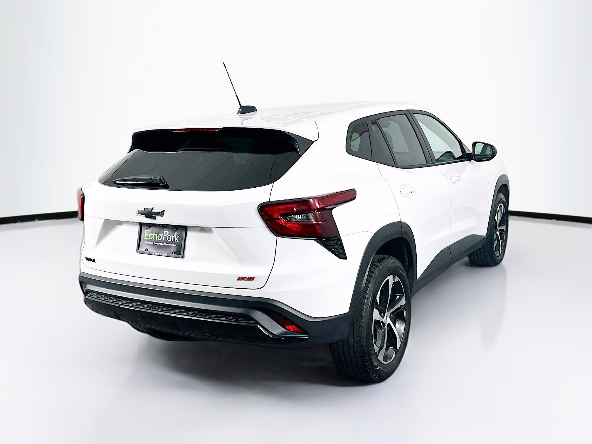 Used 2024 Chevrolet Trax RS image 9