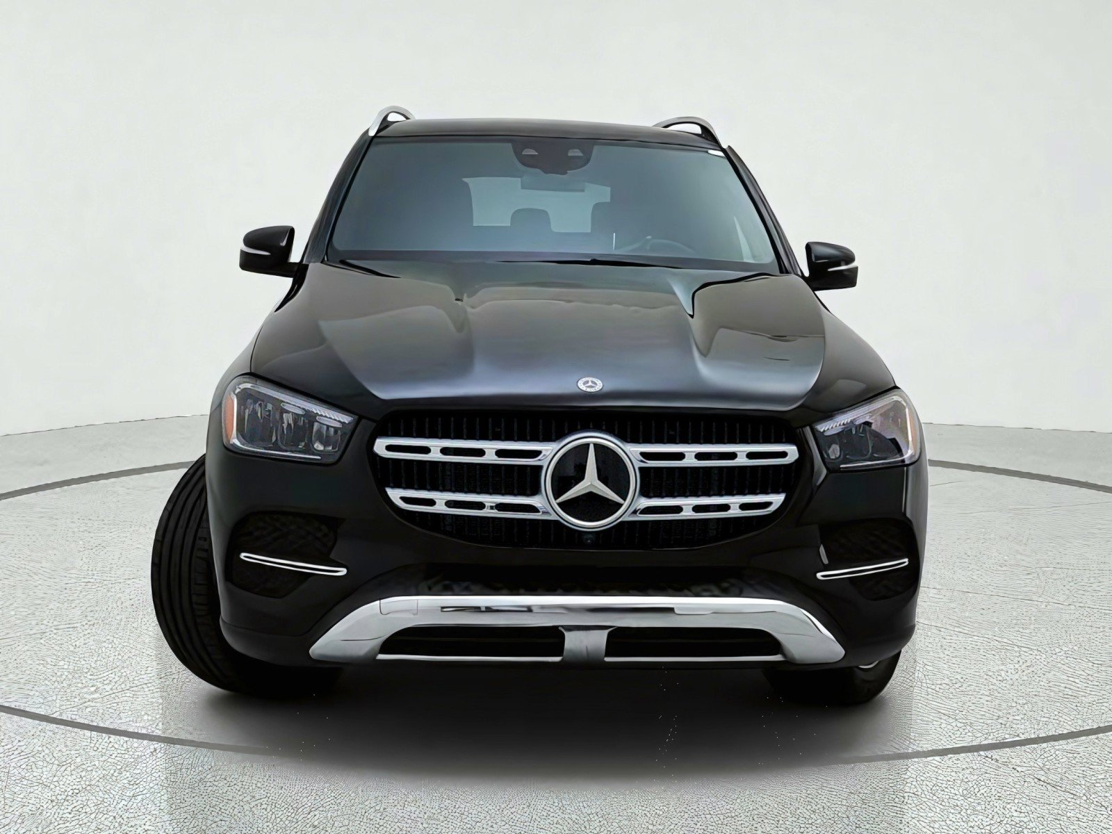 New 2026 Mercedes-Benz GLE 350 4MATIC image 3
