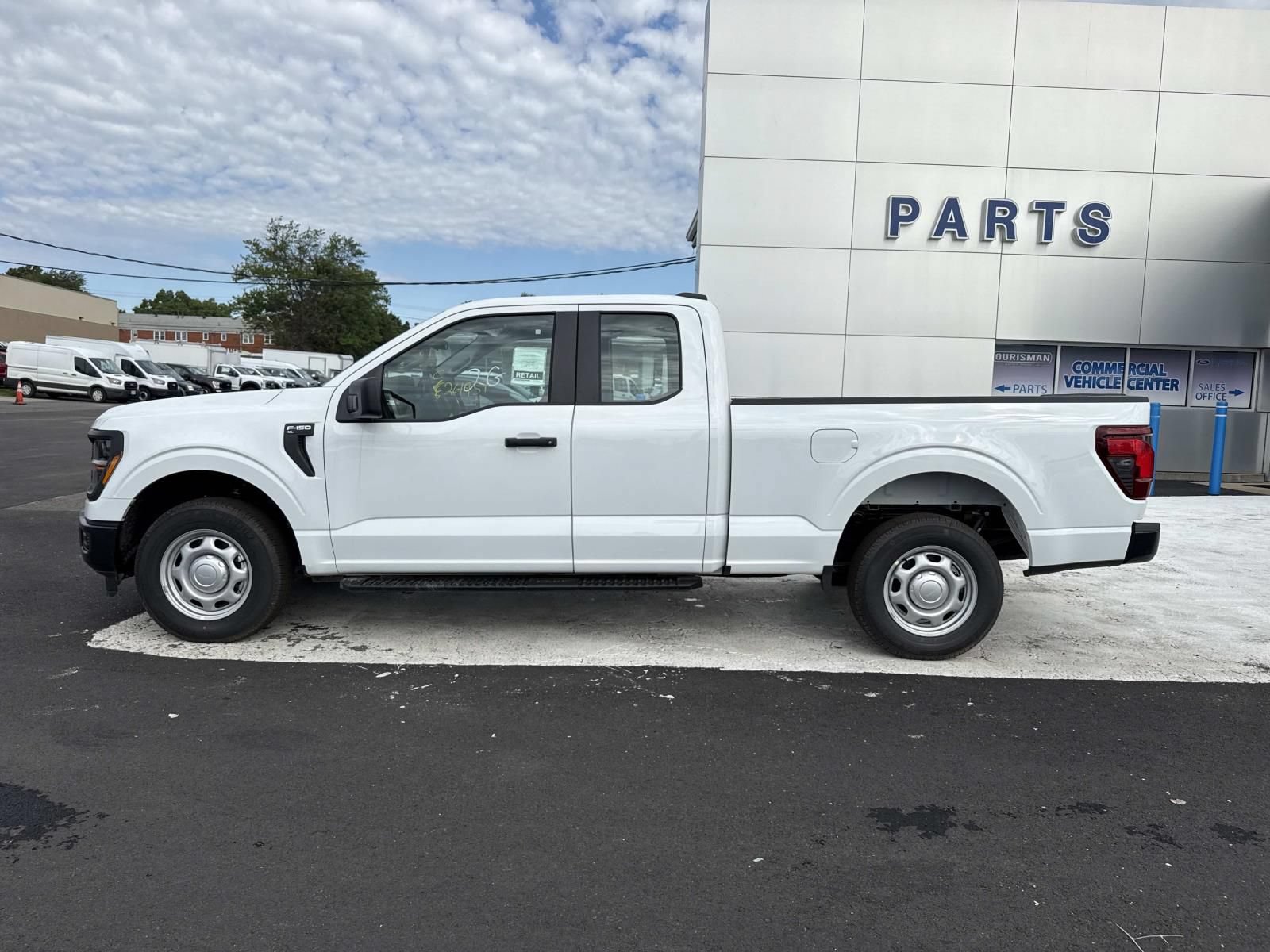 New 2026 Ford F150 XL RWD image 6