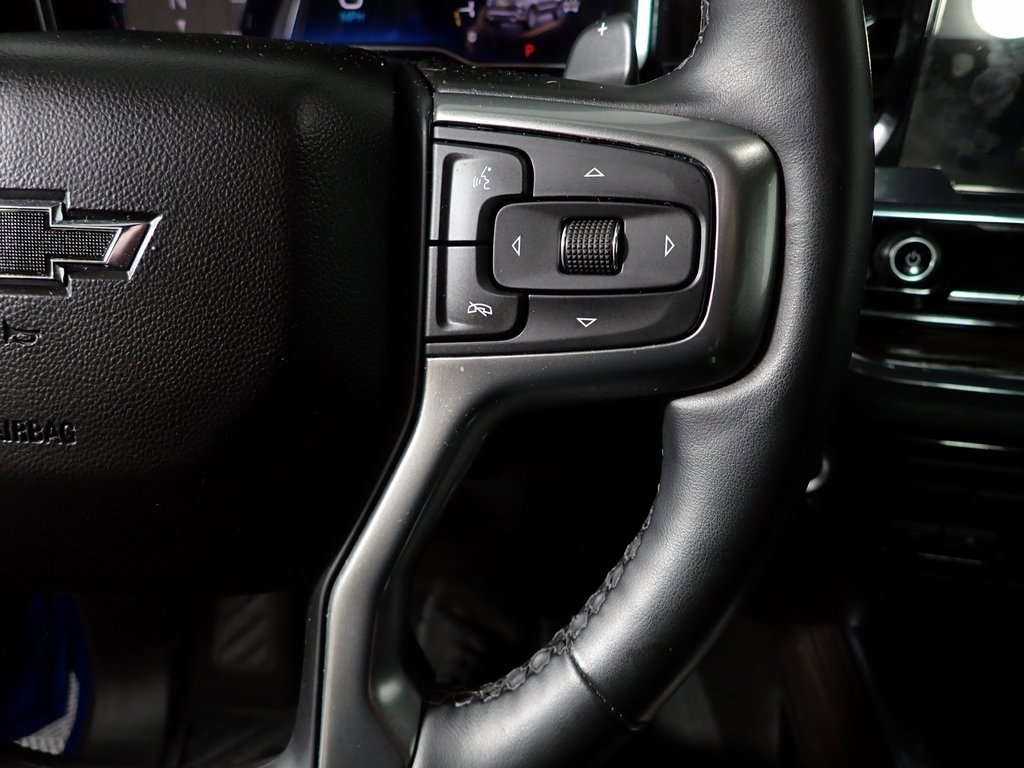 Used 2024 Chevrolet Silverado 1500 RST w/ Z71 Off-Road Package image 24