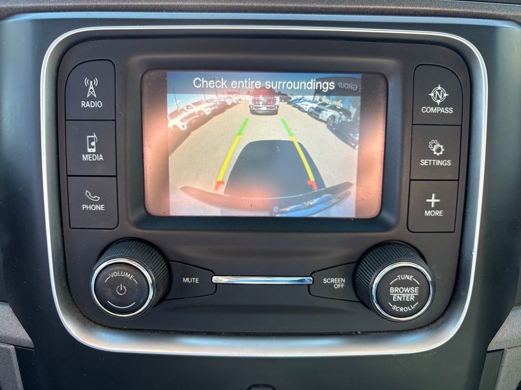 Used 2022 RAM 1500 Tradesman w/ Popular Equipment Group image 17