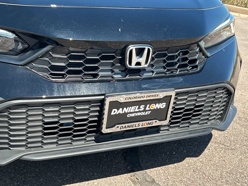 Used 2026 Honda Civic Sport image 19