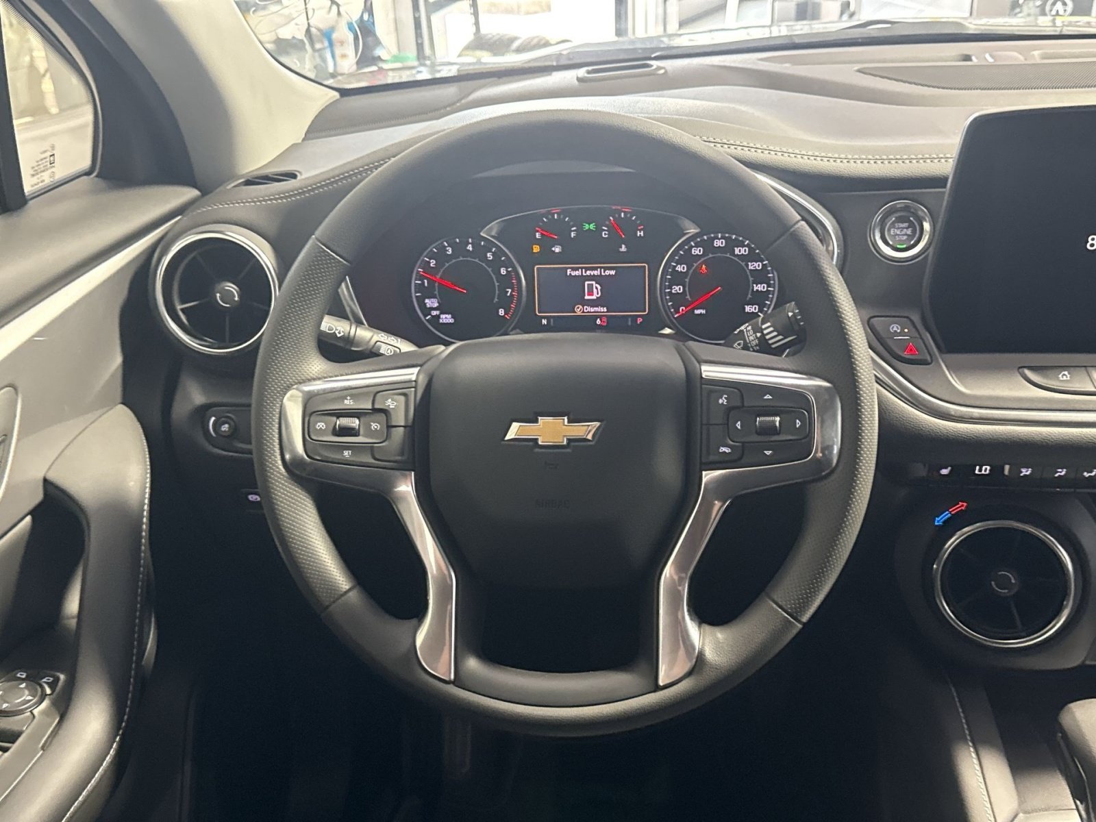 New 2026 Chevrolet Blazer LT w/ Convenience Package AWD/4WD image 17