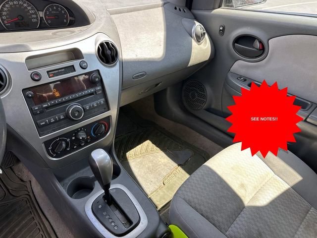 Used 2007 Saturn ION Level 2 w/ Preferred Pkg FWD image 15
