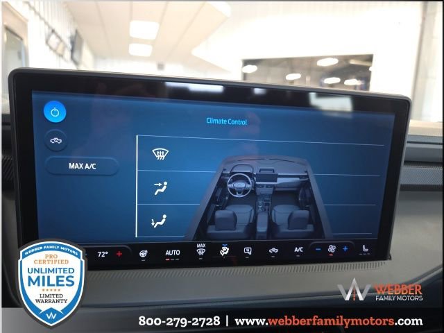 New 2025 Ford Maverick XLT w/ XLT Luxury Package image 26