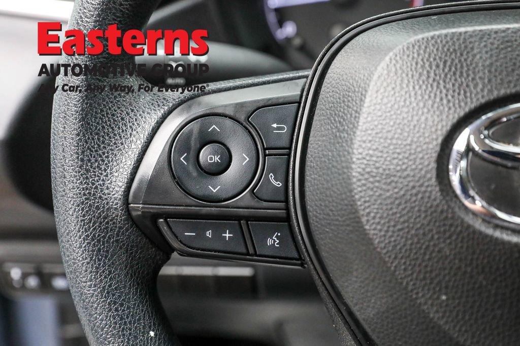 Used 2024 Toyota Corolla LE image 15