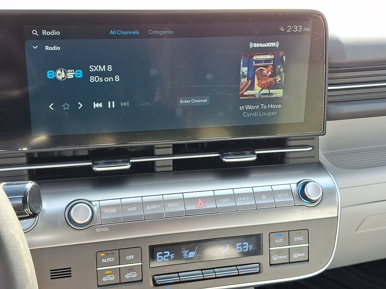Certified 2024 Hyundai Kona Limited AWD/4WD image 20