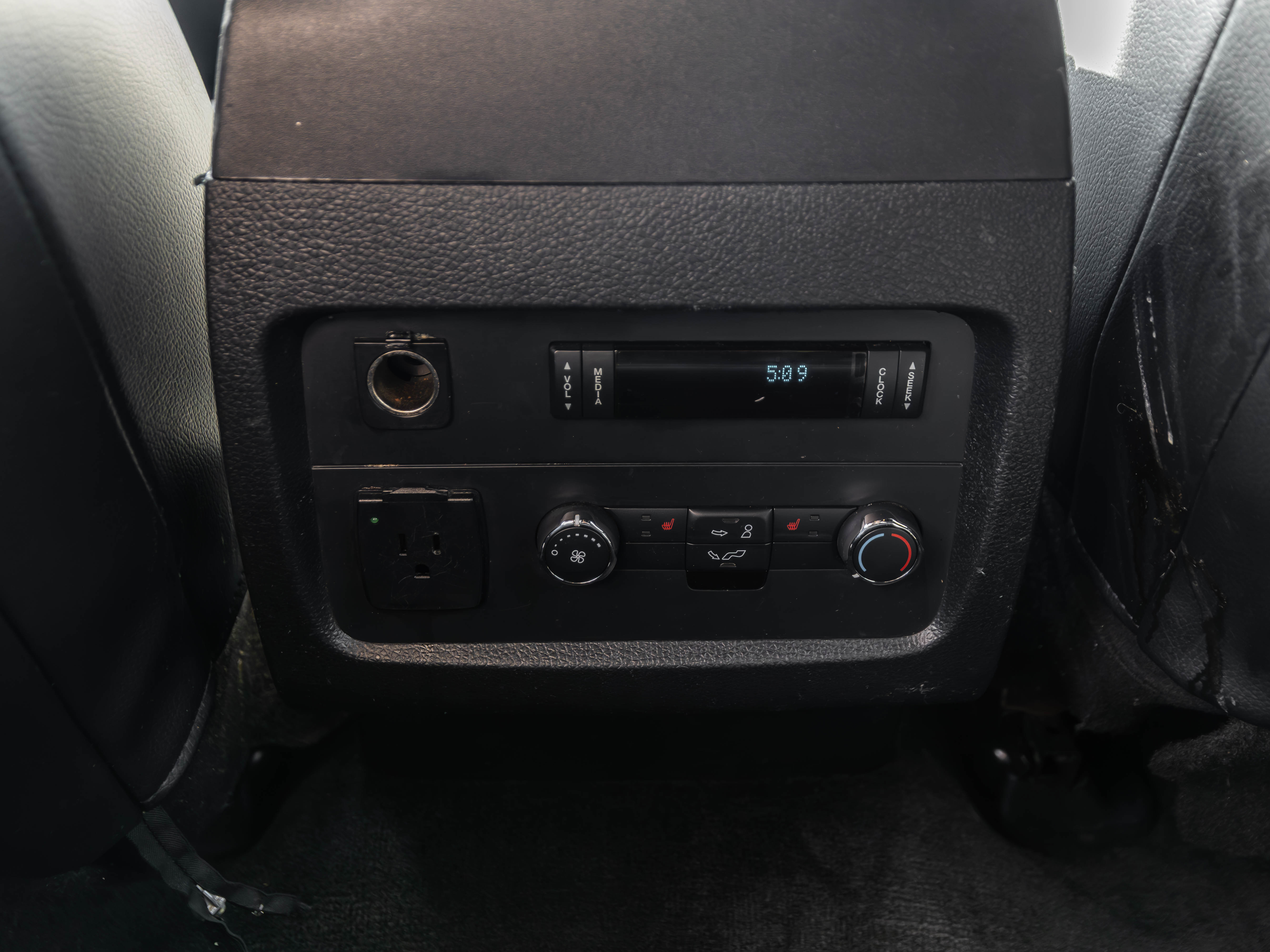 Used 2017 Ford Expedition Limited w/ Equipment Group 301A image 63