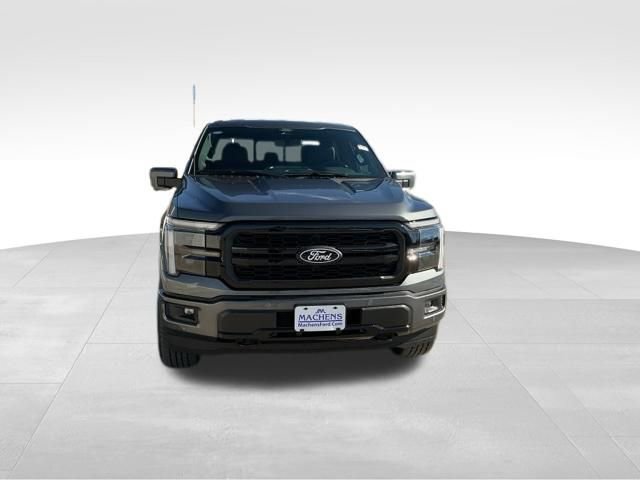 New 2026 Ford F150 Lariat w/ Equipment Group 501A Mid image 9