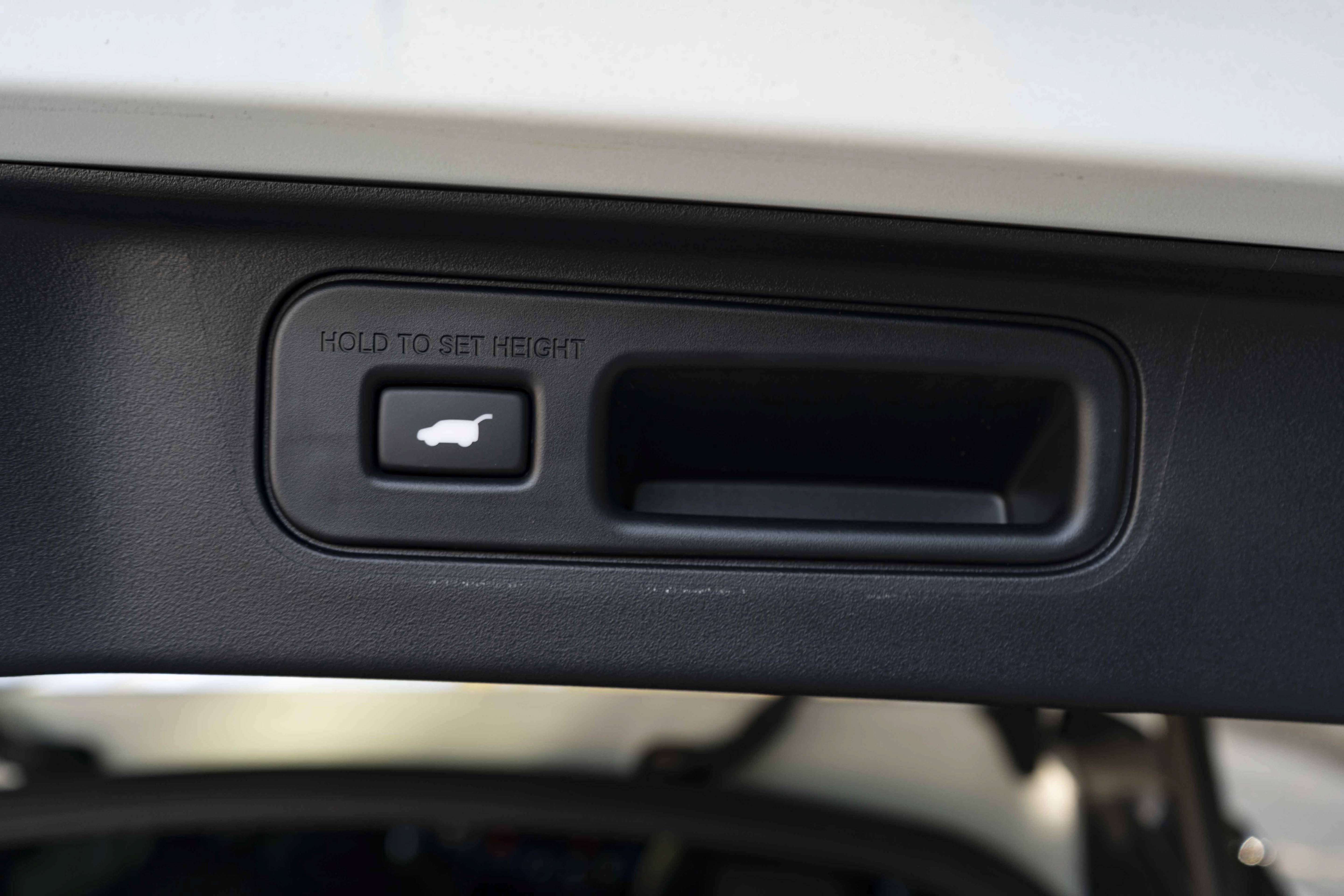 Certified 2026 Honda Passport TrailSport Elite image 46