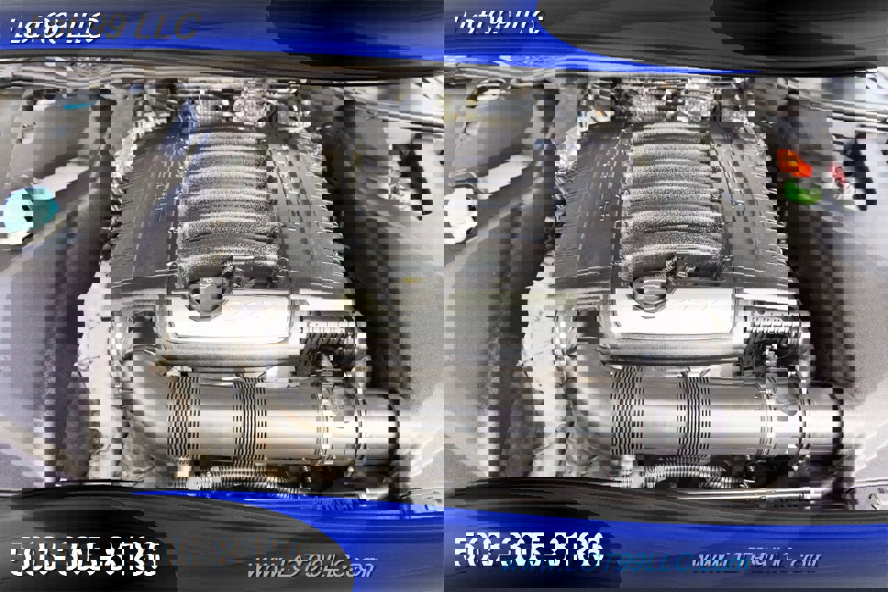 Used 2017 Porsche Cayenne Platinum Edition image 19