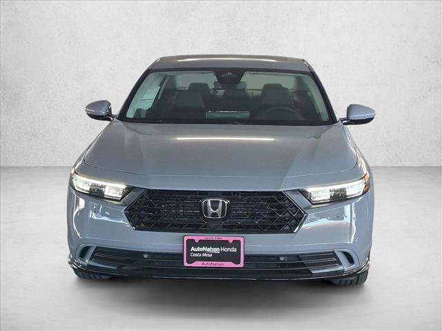 New 2026 Honda Accord EX-L image 6