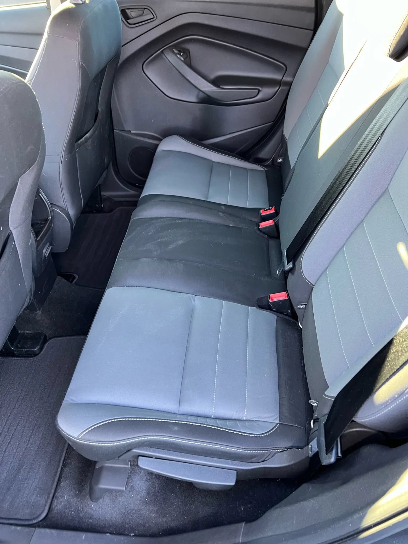 Used 2017 Ford Escape S FWD image 6