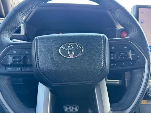 Used 2025 Toyota 4Runner TRD Sport Premium RWD image 19