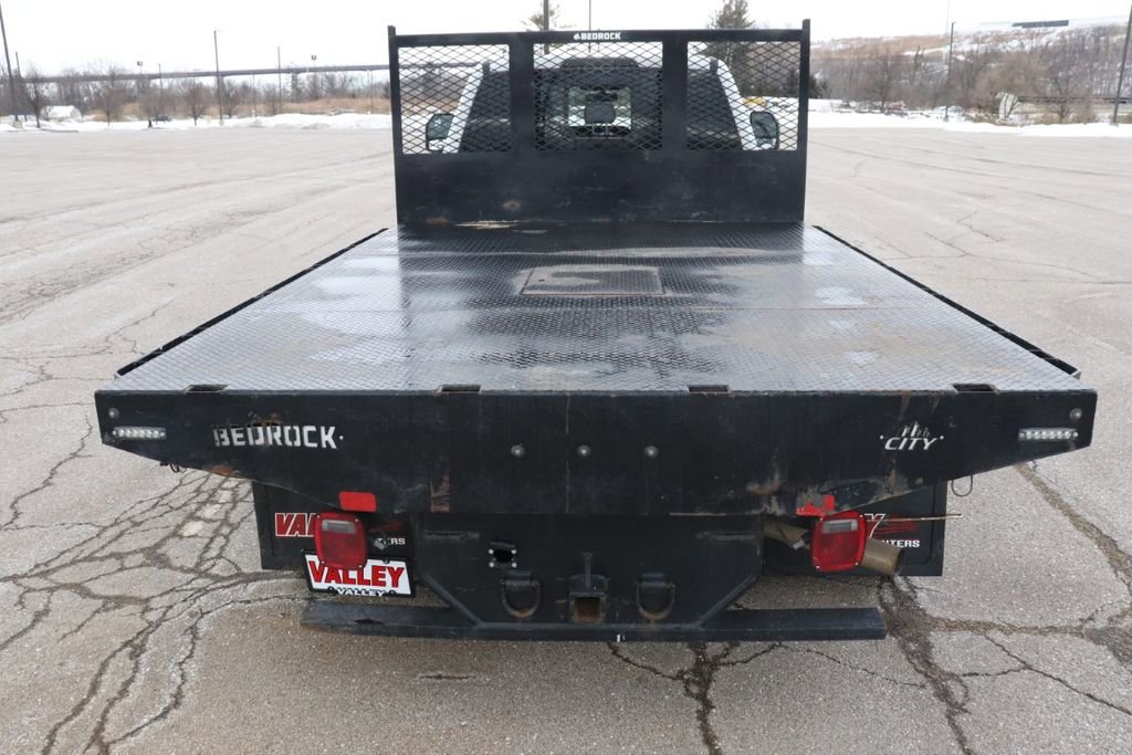 Used 2024 Ford F550 4x4 Crew Cab Super Duty image 56