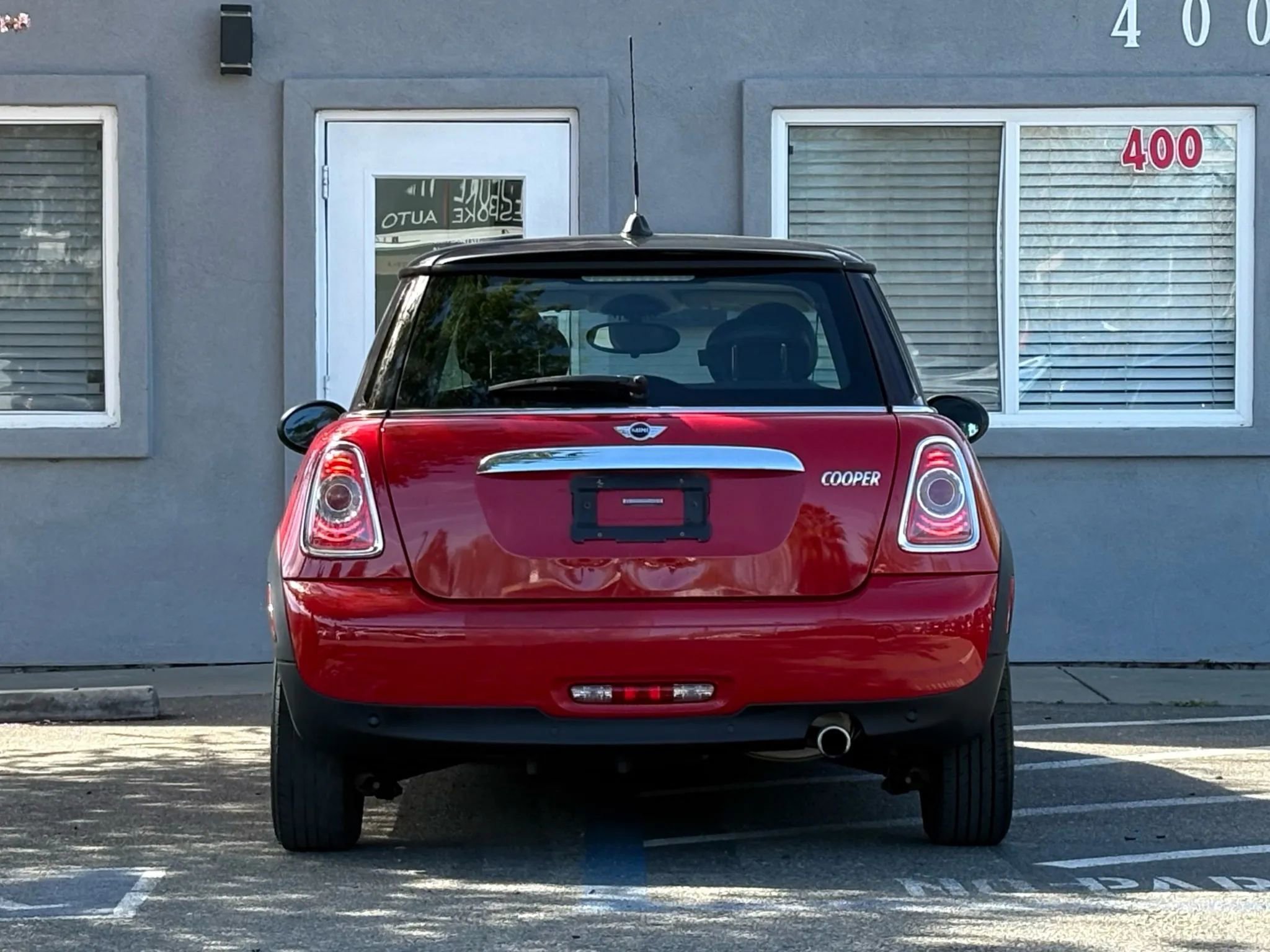 Used 2012 MINI Cooper Hardtop FWD image 6