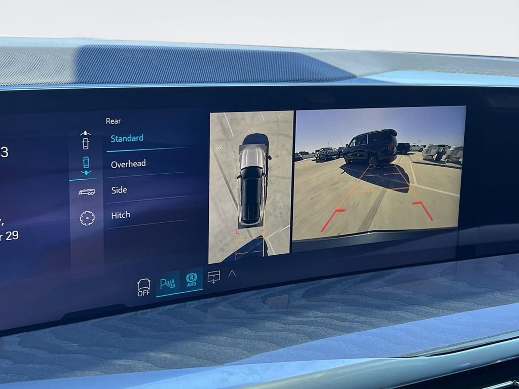 New 2026 Cadillac Escalade IQ Sport 2 AWD/4WD image 20