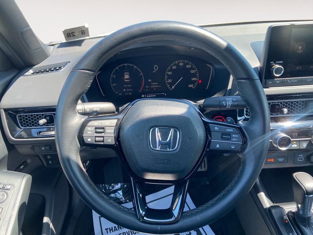 Used 2023 Honda Civic Sport image 12