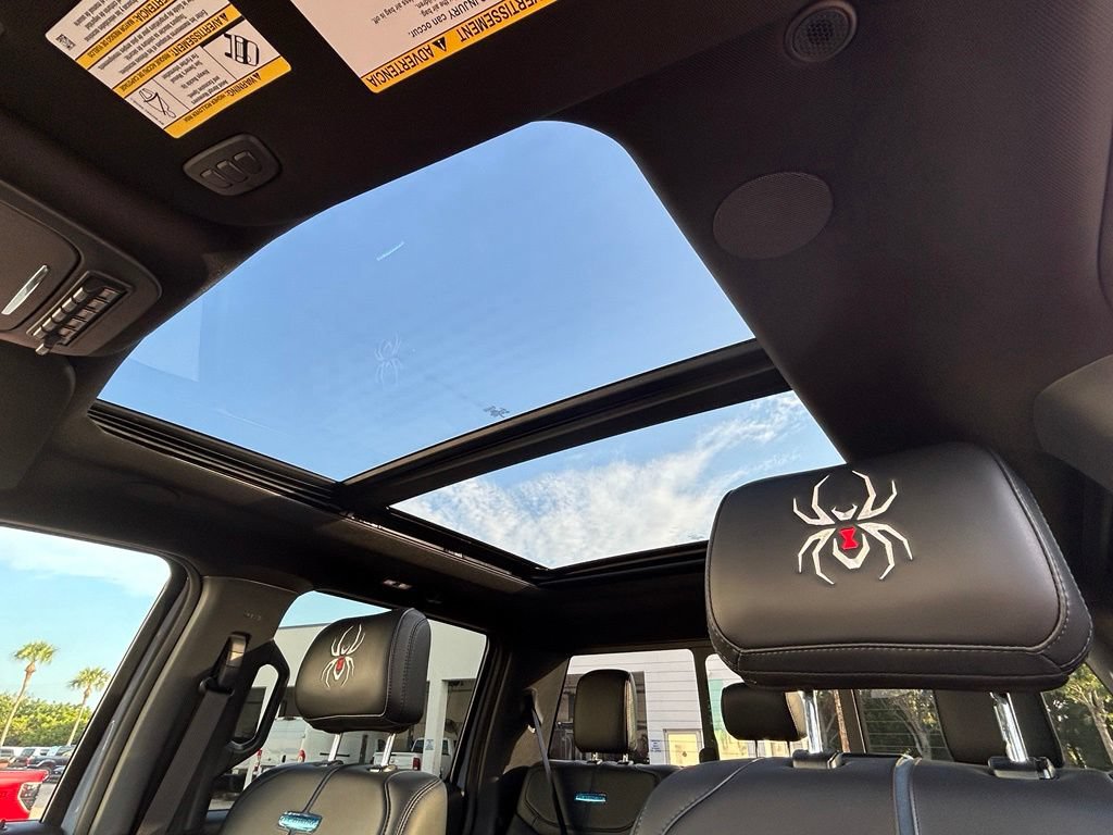 New 2026 Ford F350 Platinum AWD/4WD image 10