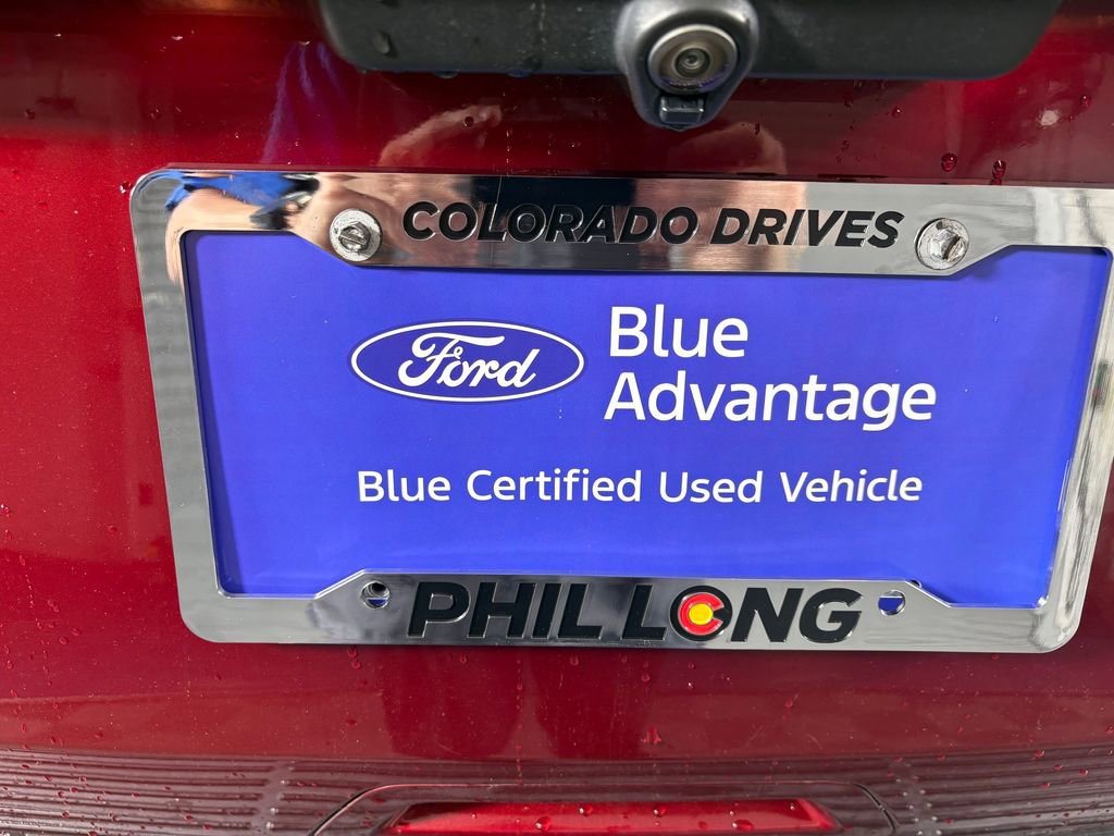 Certified 2019 Ford Expedition Limited w/ Equipment Group 303A AWD/4WD image 35