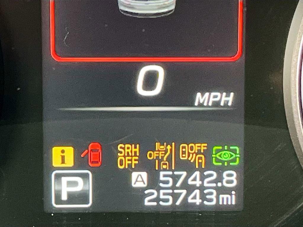 Used 2023 Subaru Ascent Limited w/ Technology Package image 12