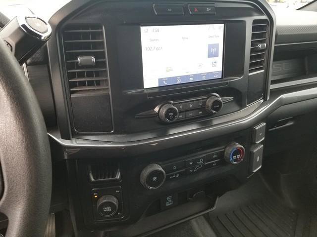 Certified 2023 Ford F150 XL w/ STX Appearance Package image 16