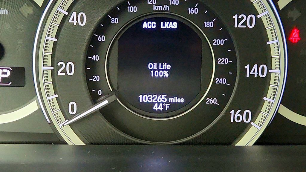 Used 2017 Honda Accord EX-L image 17