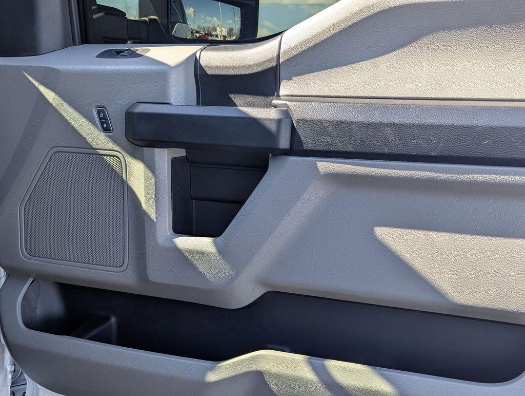 Used 2021 Ford F250 XL w/ STX Appearance Package image 21