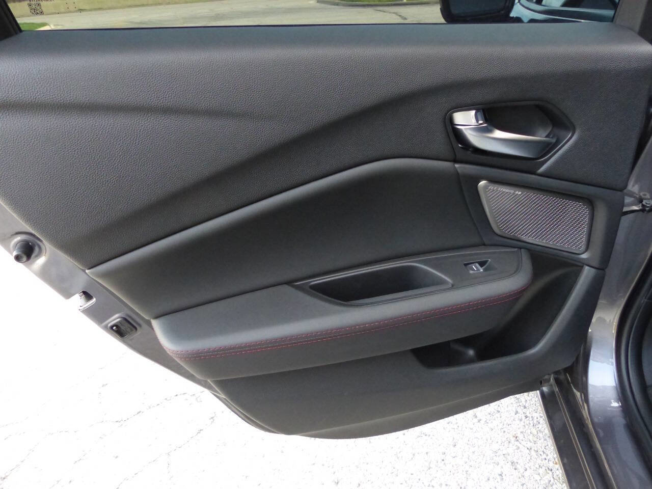 Used 2023 Acura TLX Type S AWD/4WD image 34
