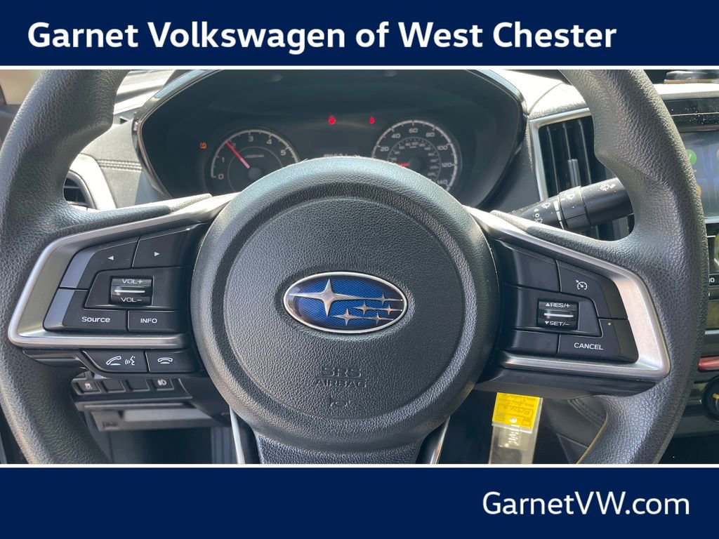 Used 2019 Subaru Impreza 2.0i AWD/4WD image 14