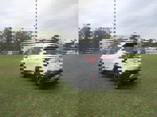 New 2025 Kia Seltos EX w/ EX Sunroof Package image 5