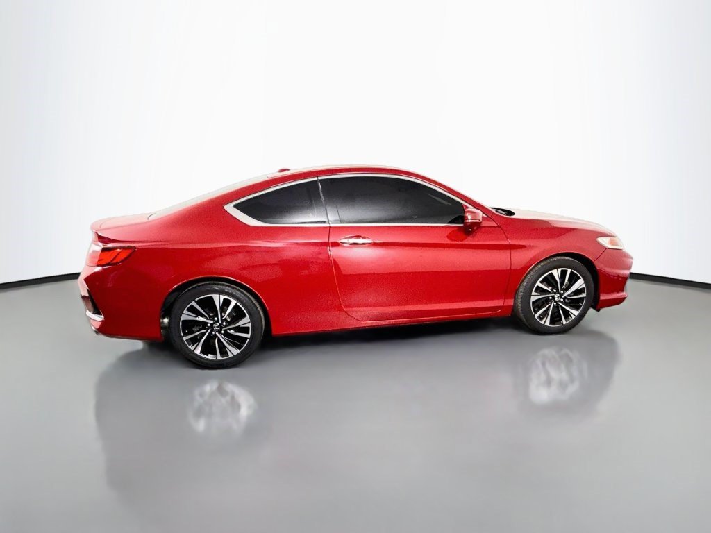 Used 2016 Honda Accord EX-L image 11