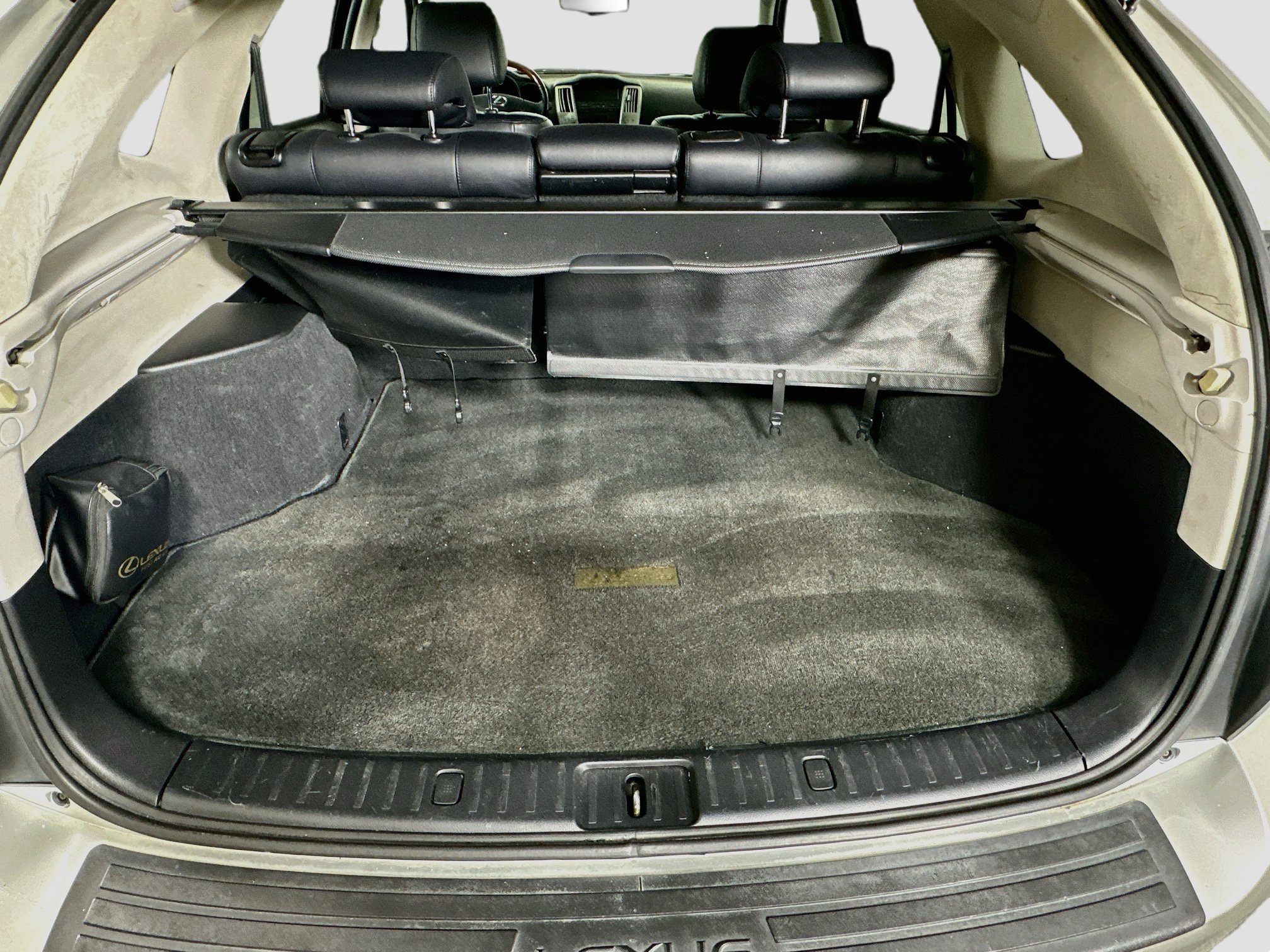Used 2005 Lexus RX 330 FWD image 27