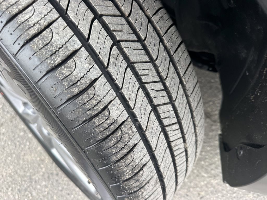 Used 2025 MAZDA CX-30 AWD 2.5 S w/ Preferred Package image 33