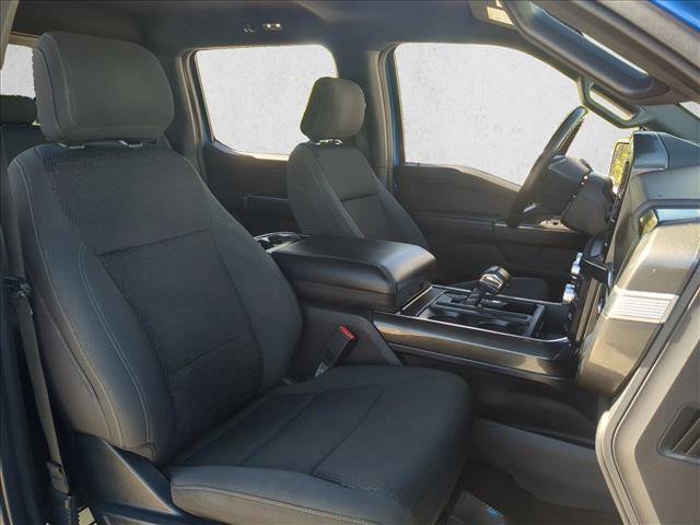 Used 2021 Ford F150 XLT w/ Equipment Group 302A High AWD/4WD image 20