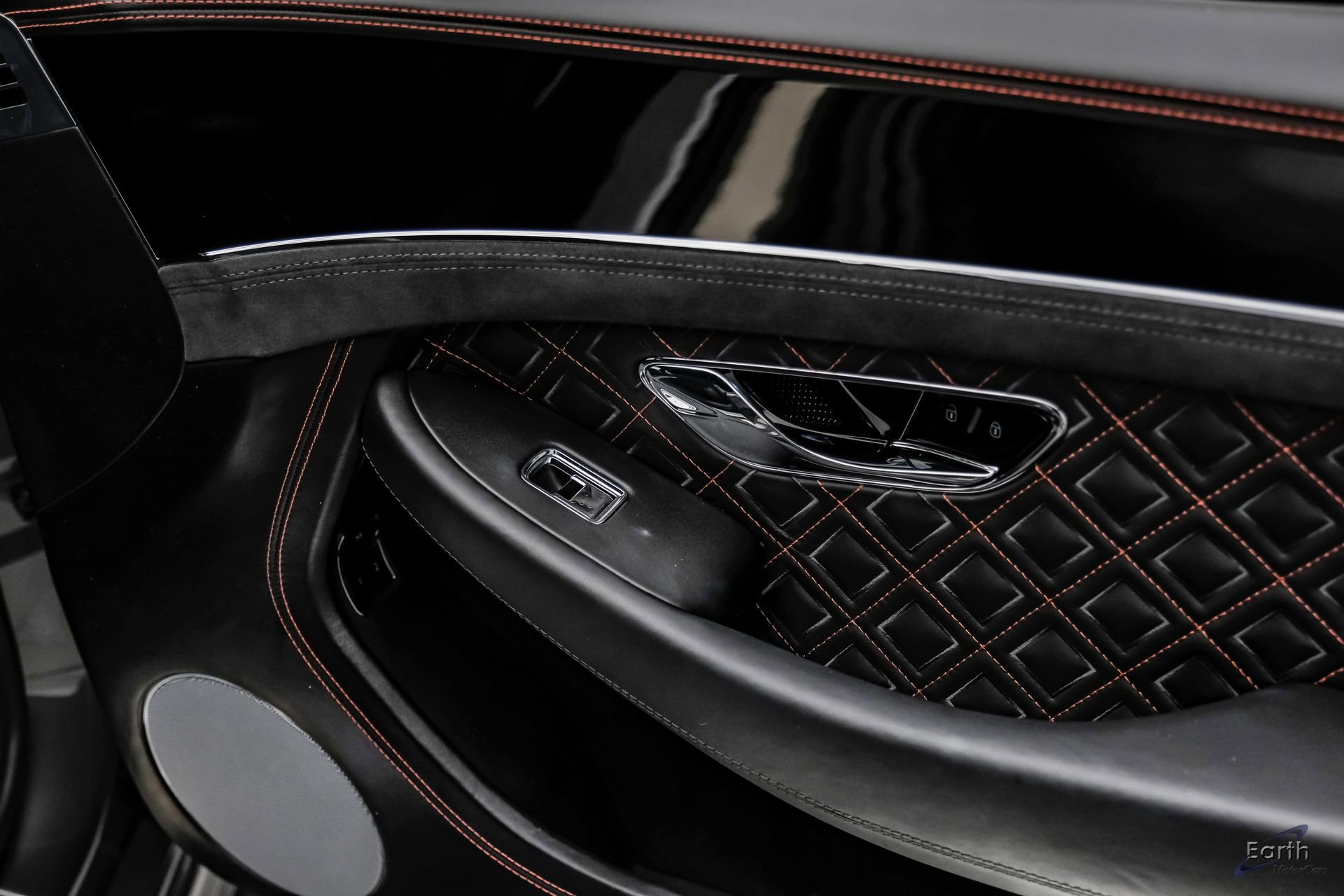 Used 2022 Bentley Continental GT Speed AWD/4WD image 91